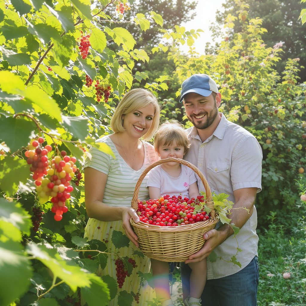 A nyár legfinomabb és legegészségesebb gyümölcsei