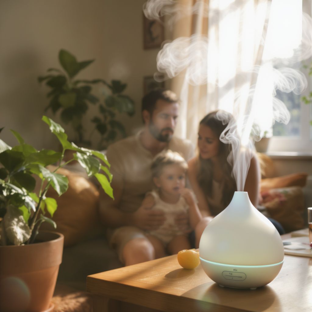 A légszennyezés különösen veszélyes a gyermekekre és idősekre.