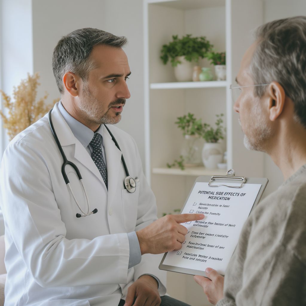 A koriander allergiás reakciót okozhat érzékeny egyéneknél.