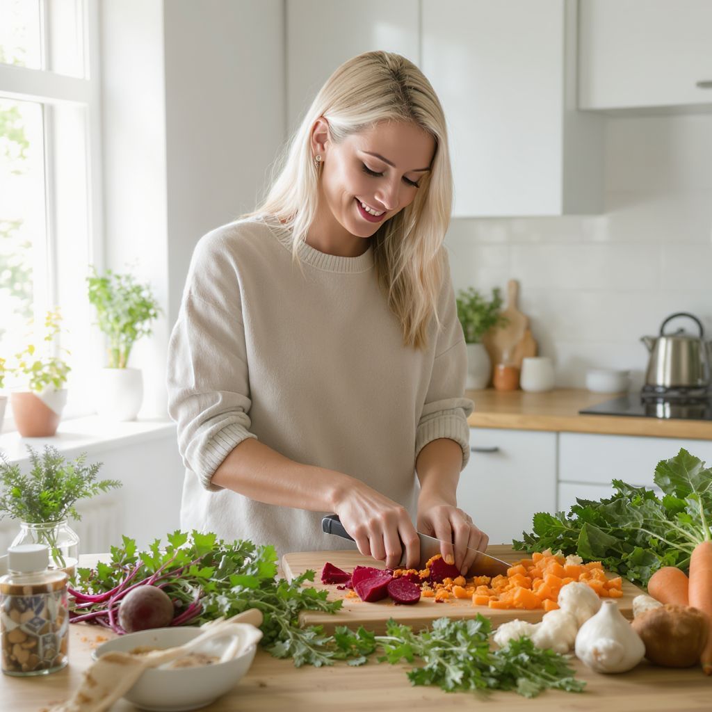 A kurkuma erősíti a máj működését és védi.