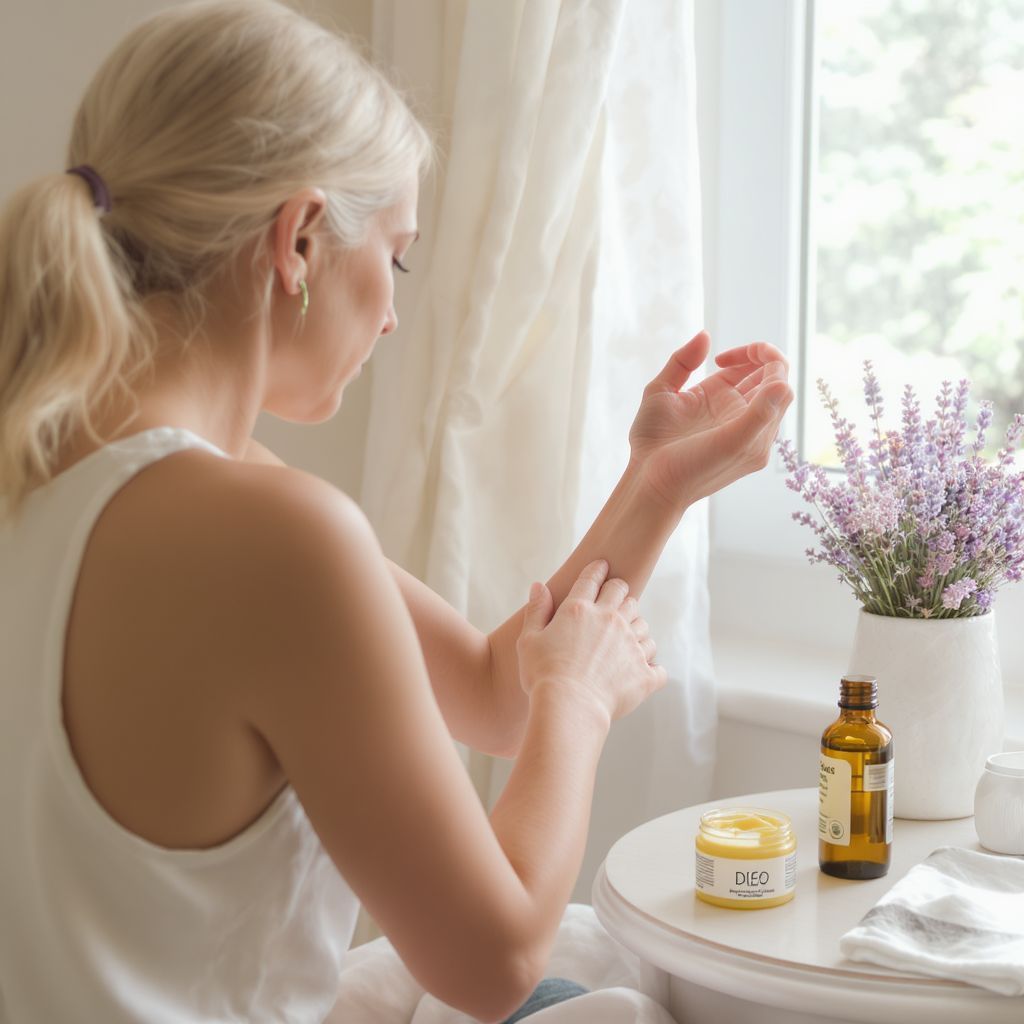 Szakemberhez forduljunk, ha a házi kezelés nem hat.