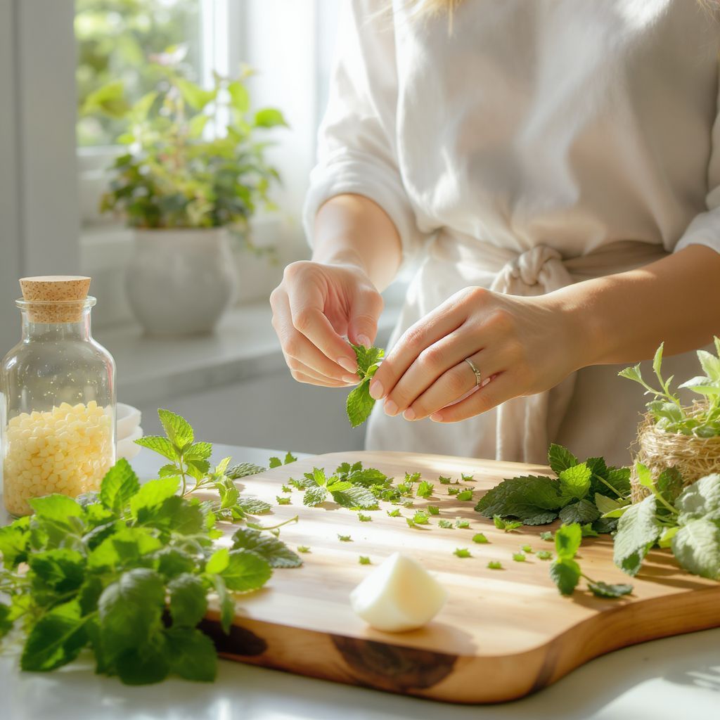 Az ezerarcú menta: Melyik fajta mire jó?