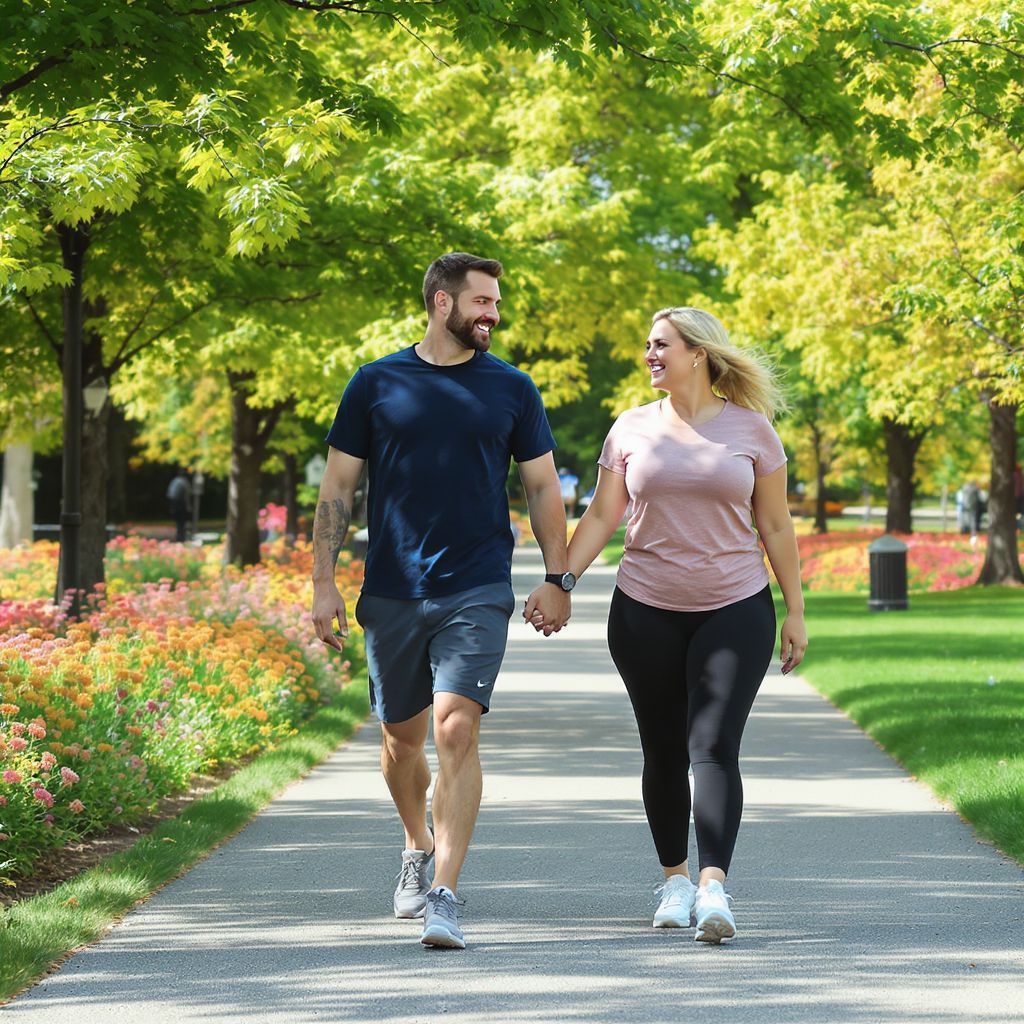 A rendszeres mozgás növeli a cukorbetegség ellenállását.