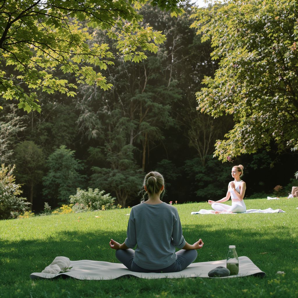 Élvezd a természetet: sétálj, lélegezz és kapcsolódj!