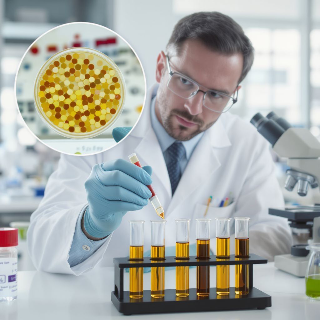 A kvercetin gyulladáscsökkentő hatása tudományosan igazolt.