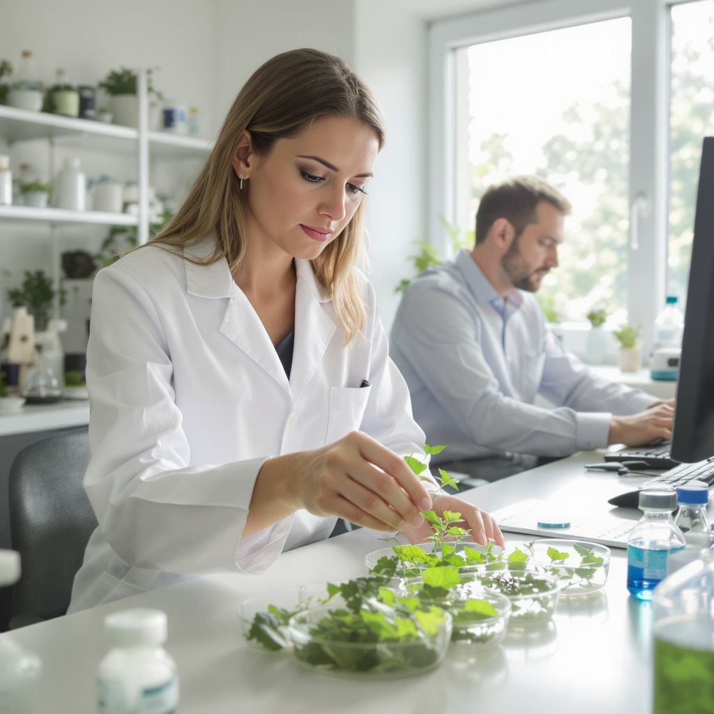 Az ázsiai gázló javíthatja a vénás keringést.