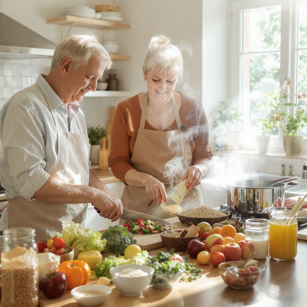 A holisztikus megközelítés erősíti az immunrendszert és csökkenti allergiákat.