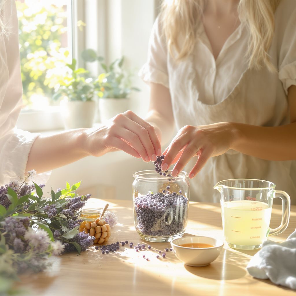 A mirtusz segíthet a vércukorszint stabilizálásában.