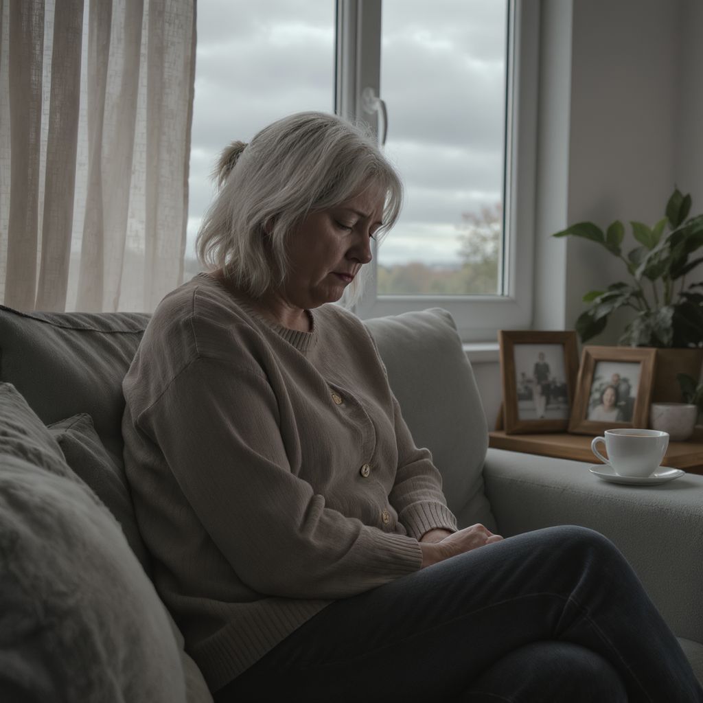 A hormonális egyensúly zavarai okozhatják a hangulatingadozásokat.