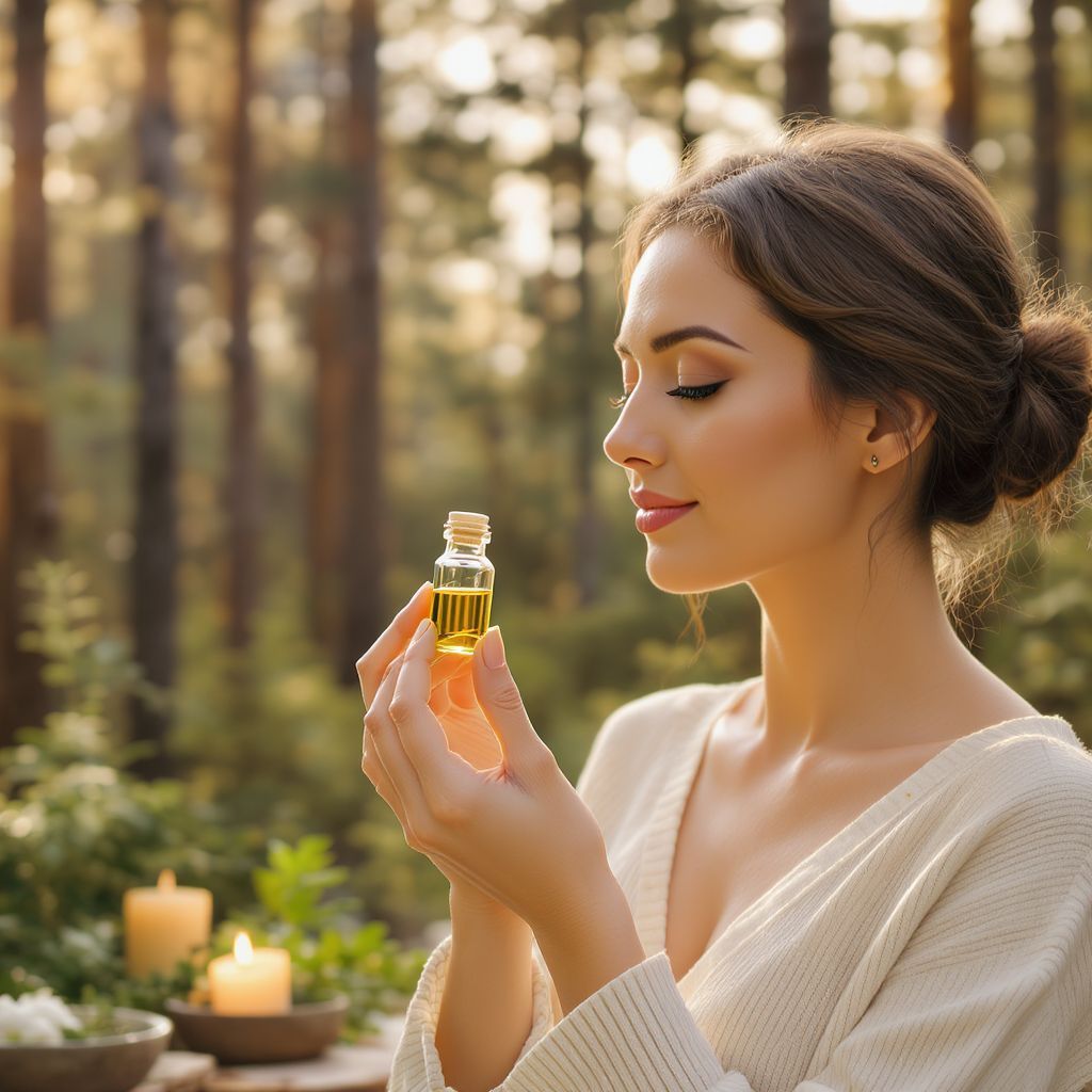 A fenyőolaj ősi gyógyszerként szolgál a hagyományos kultúrákban.