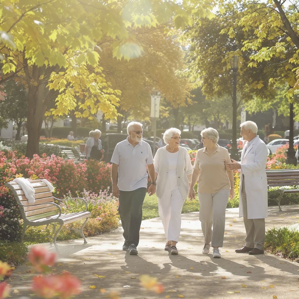 A fizikai egészség javítása csökkenti a mentális problémák kockázatát.