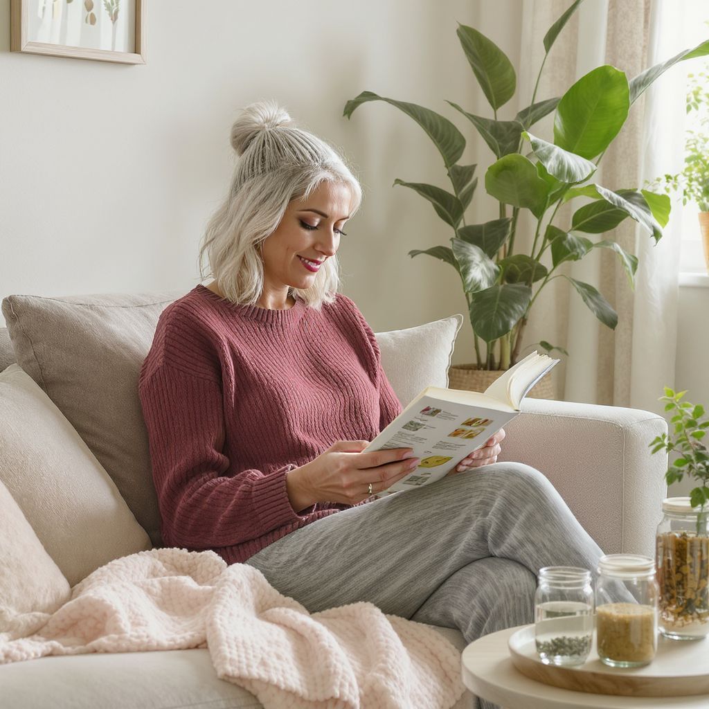 A holisztikus megközelítés segít a székrekedés tartós kezelésében.