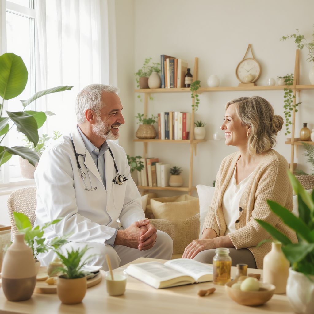 Az antropozófiai gyógyászat holisztikus megközelítése egyre népszerűbb.