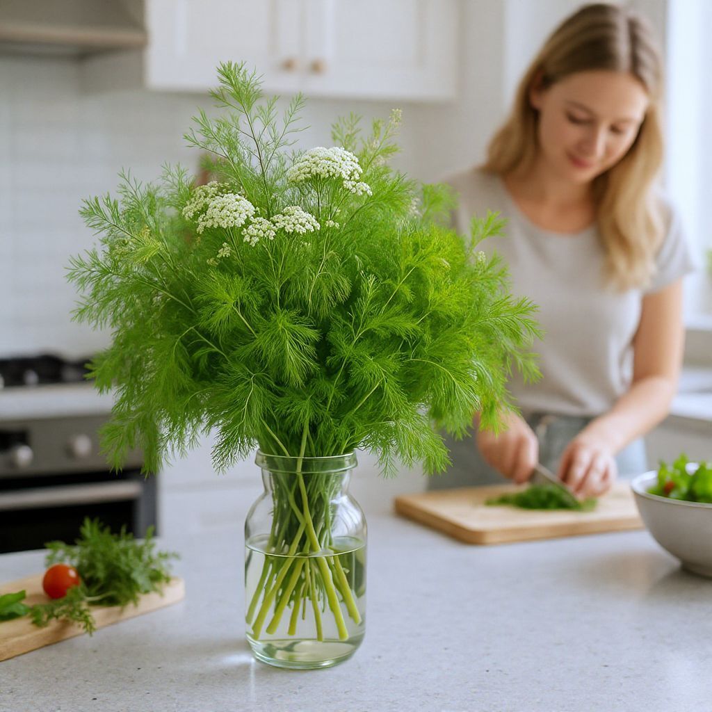 A kapor tea formájában emésztési problémákra is segít.