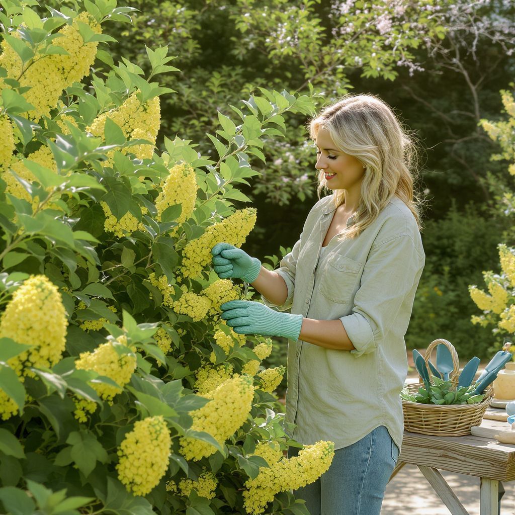 A mahónia minősége kulcsfontosságú a hatékonyságában.