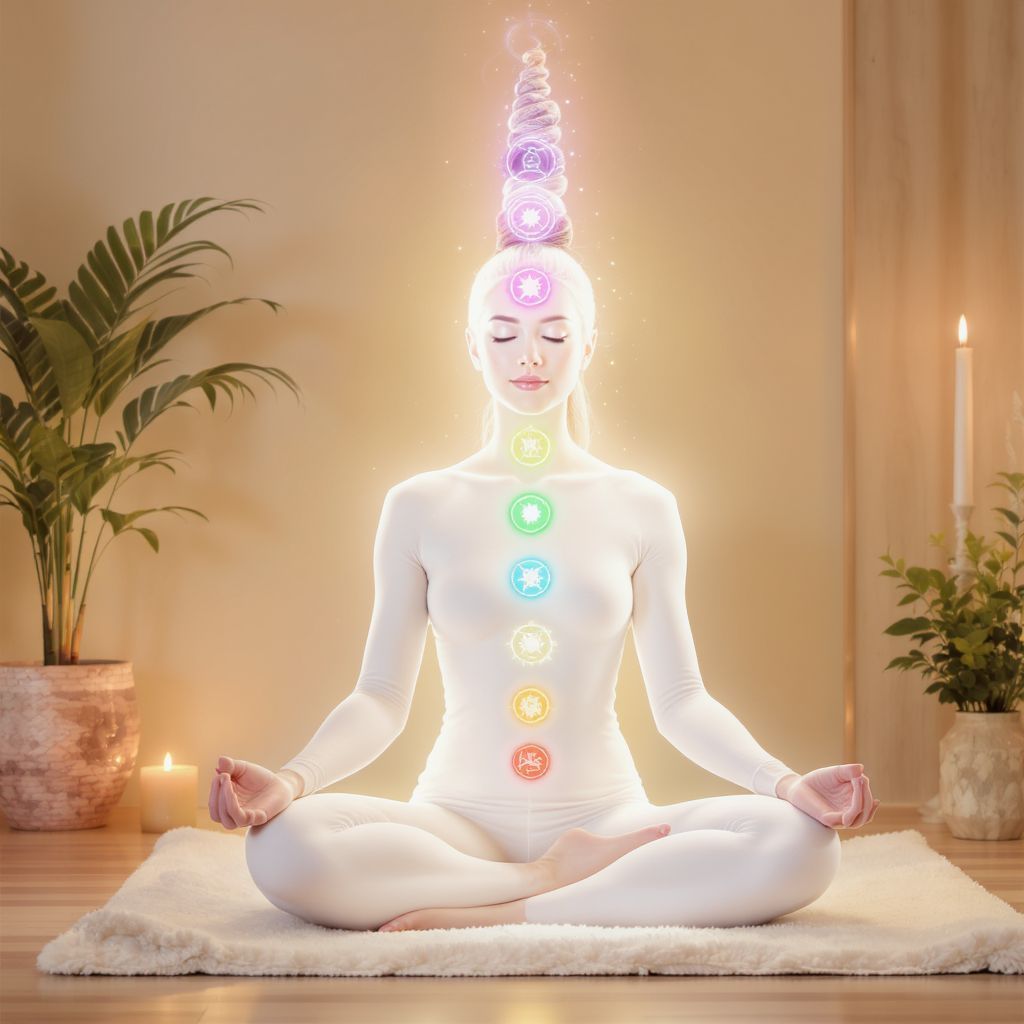 A mirha támogatja a csakrák harmonizálását és egyensúlyát.