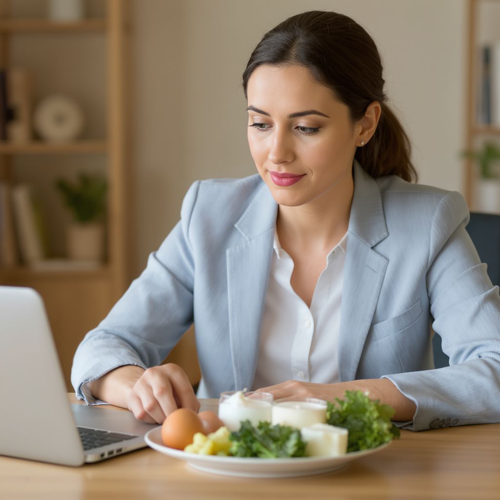 A riboflavin hiánya fáradtságot és bőrelváltozásokat okozhat.