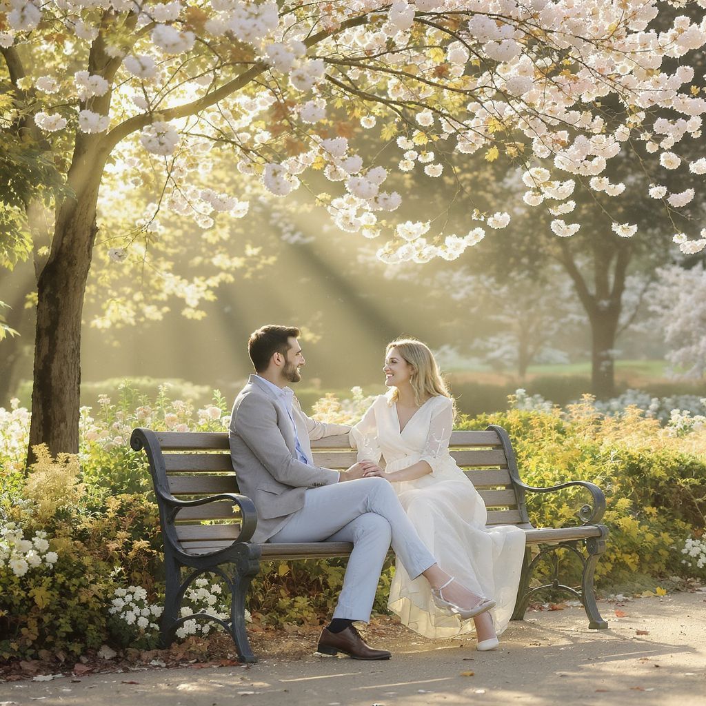 A tudatos jelenlét erősíti a kapcsolat kölcsönös megértését.