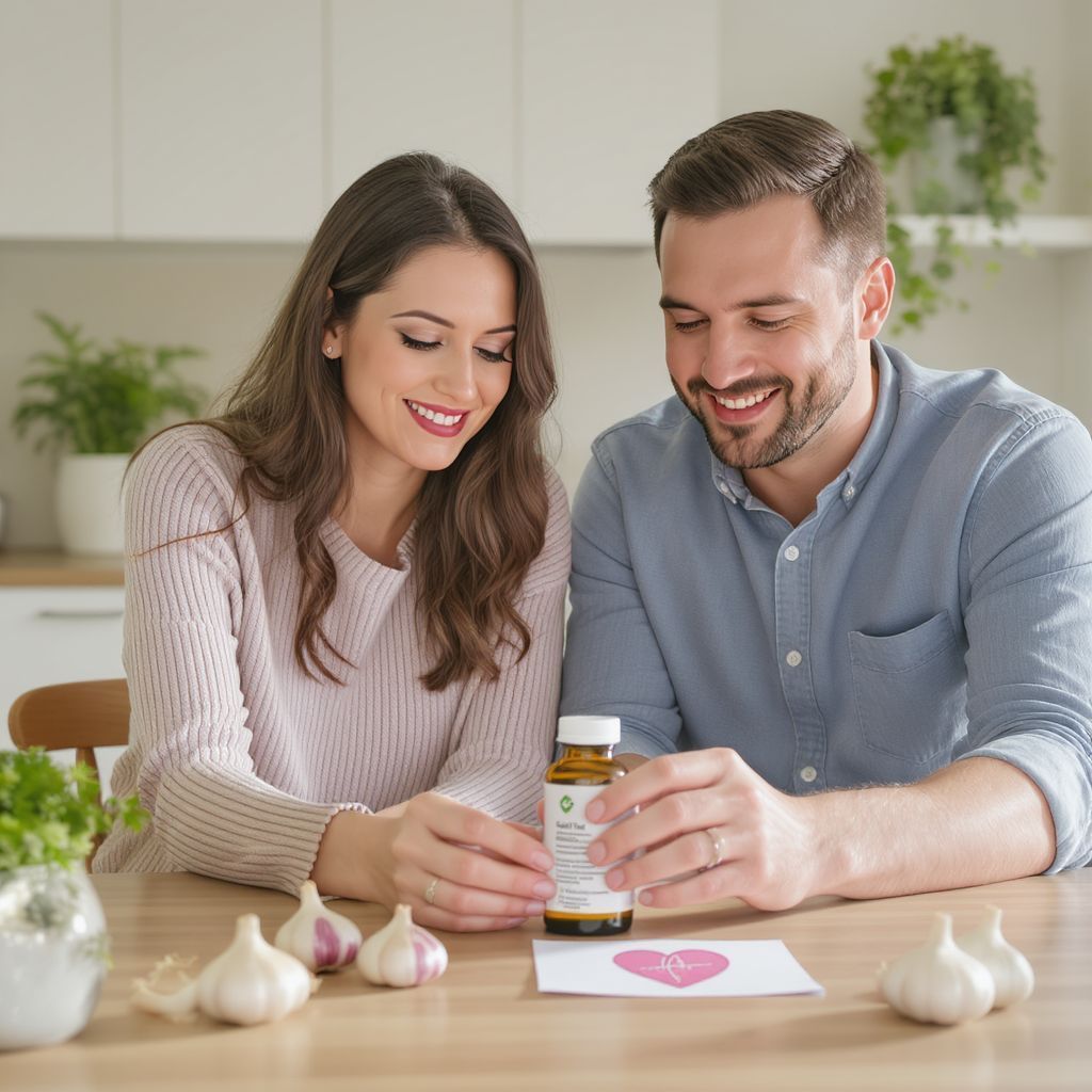 A fokhagymakivonat napi adagja 300-1200 mg között ajánlott.