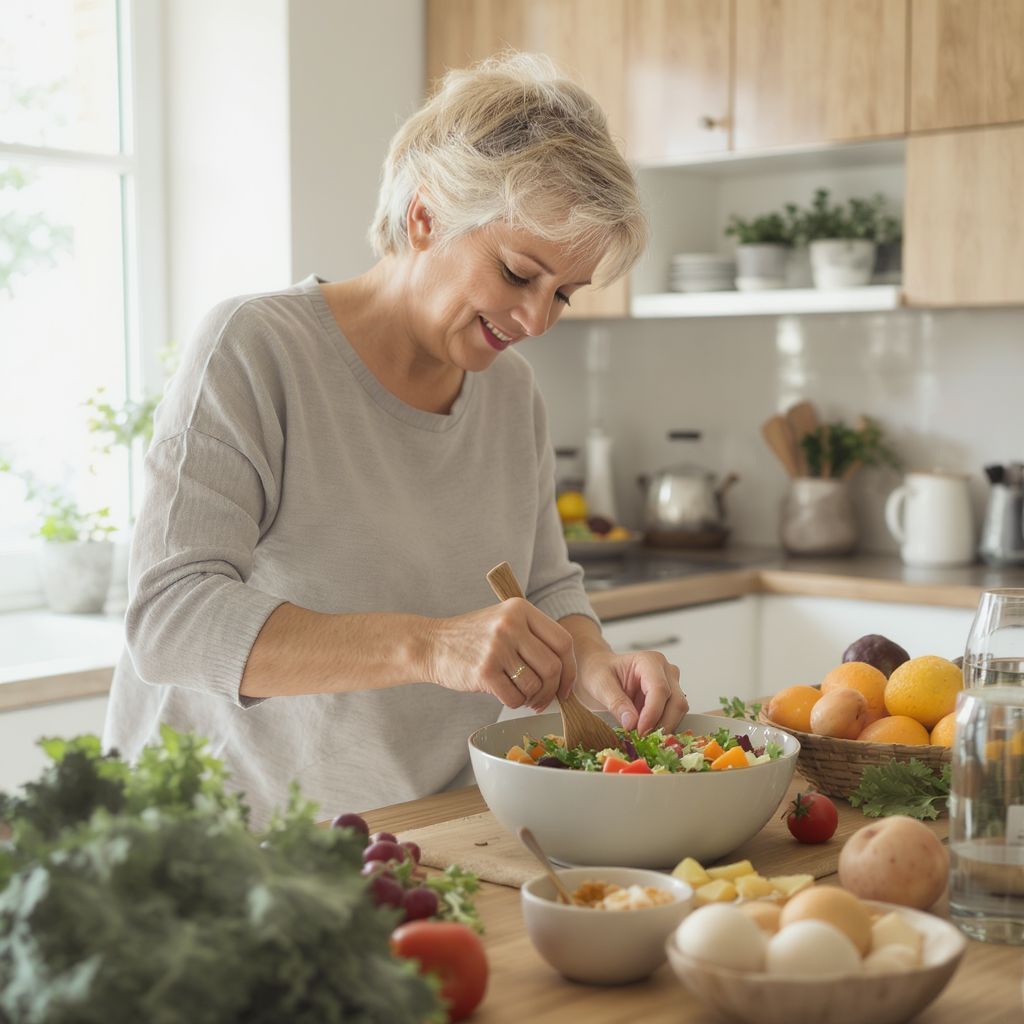 Az omega-3 zsírsavak fontosak az agyműködéshez.