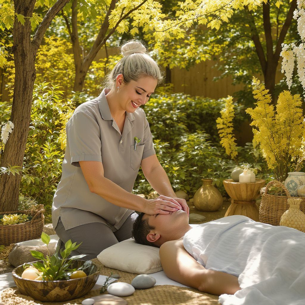 Az antropozófiai terápiák holisztikus megközelítést kínálnak a gyógyuláshoz.