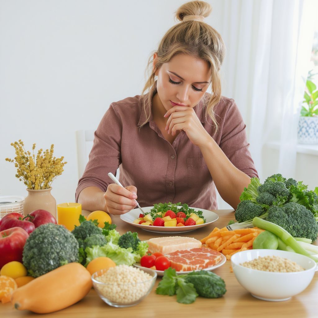 A purincsökkentett étrend segíti a köszvény kezelését.