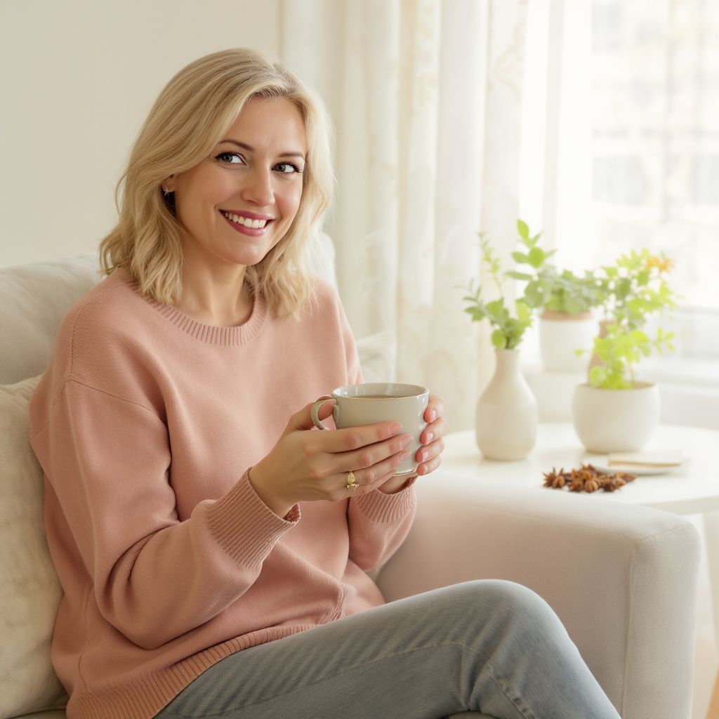 A csillagánizs tea nem ajánlott terhes nőknek.