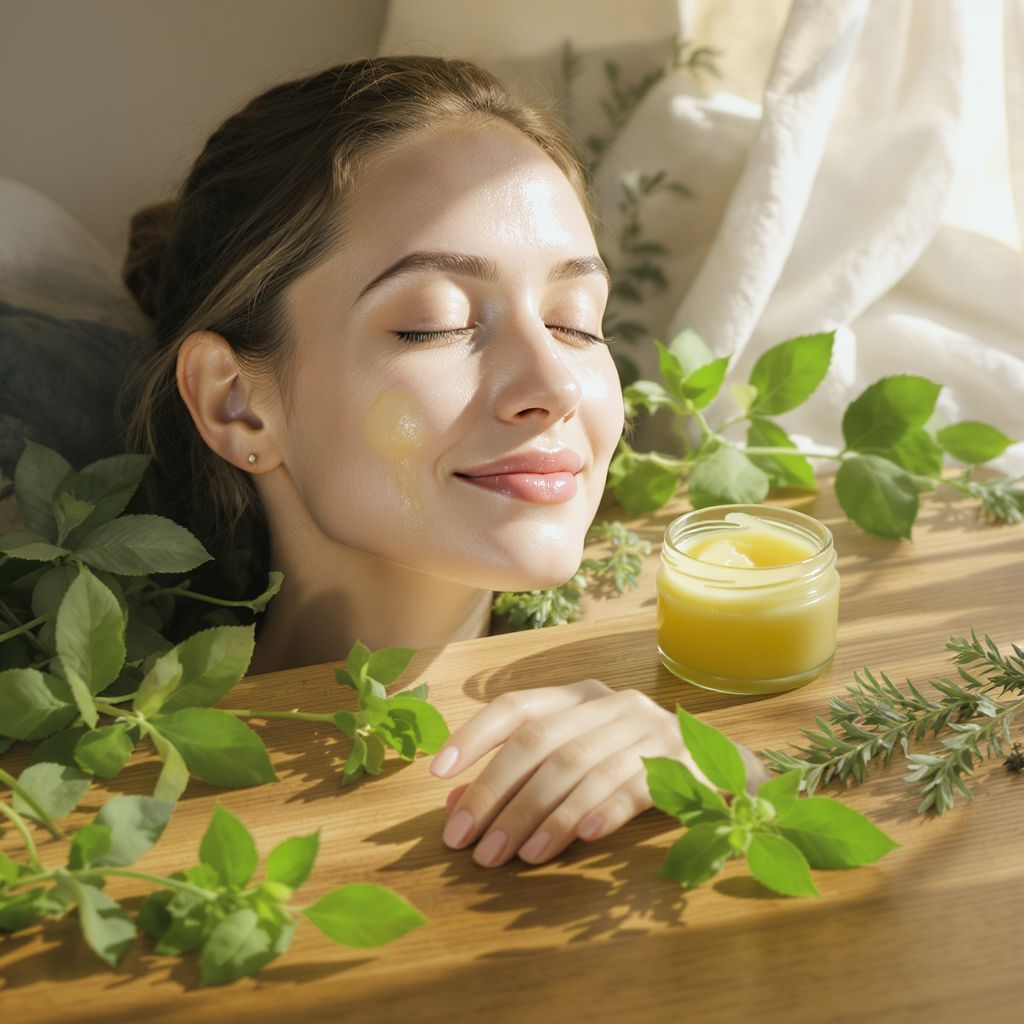 A balzsamos szuhar nem csak bőrproblémákra hatékony.