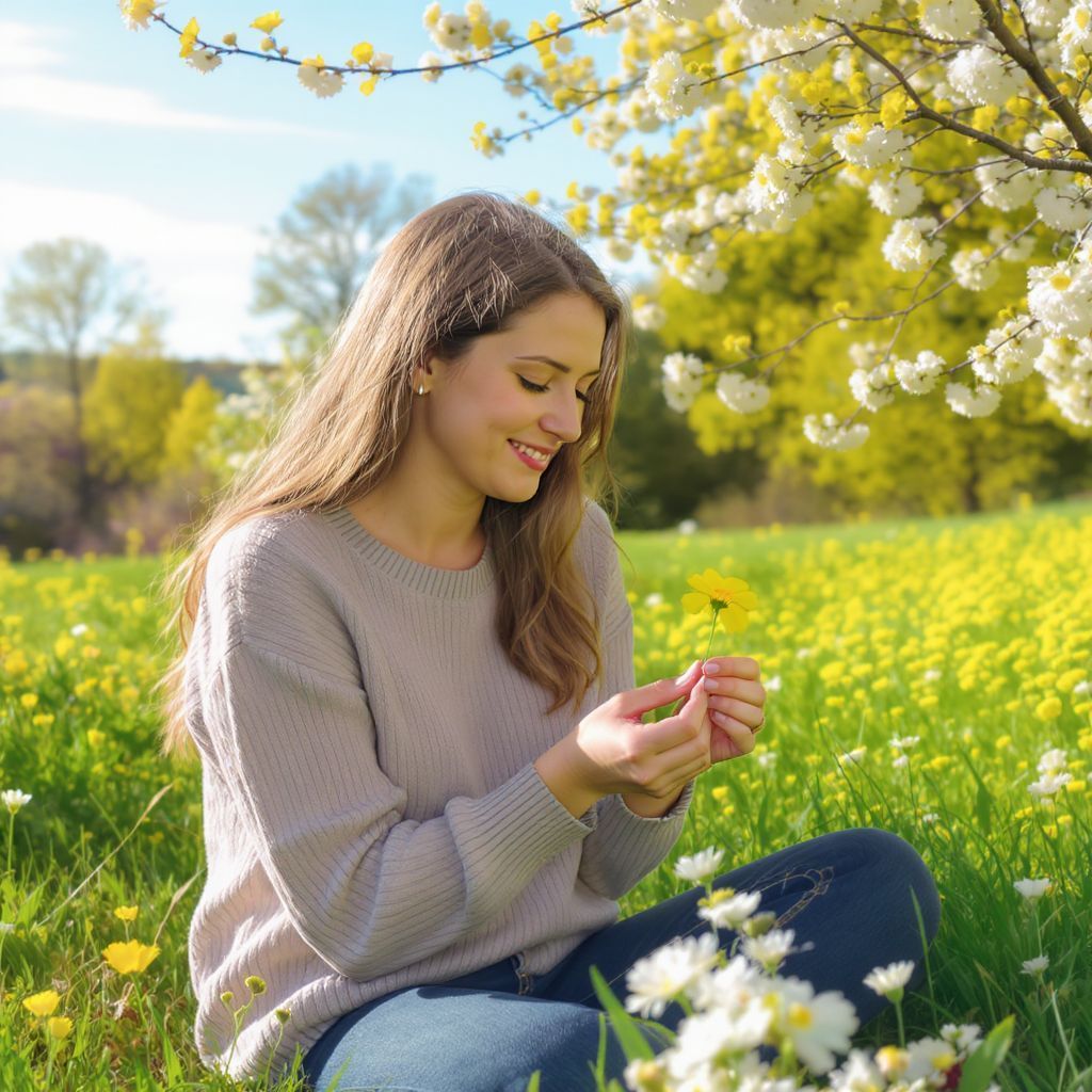 A tavaszi kankalin nyugtató hatású, elősegíti a pihenést.