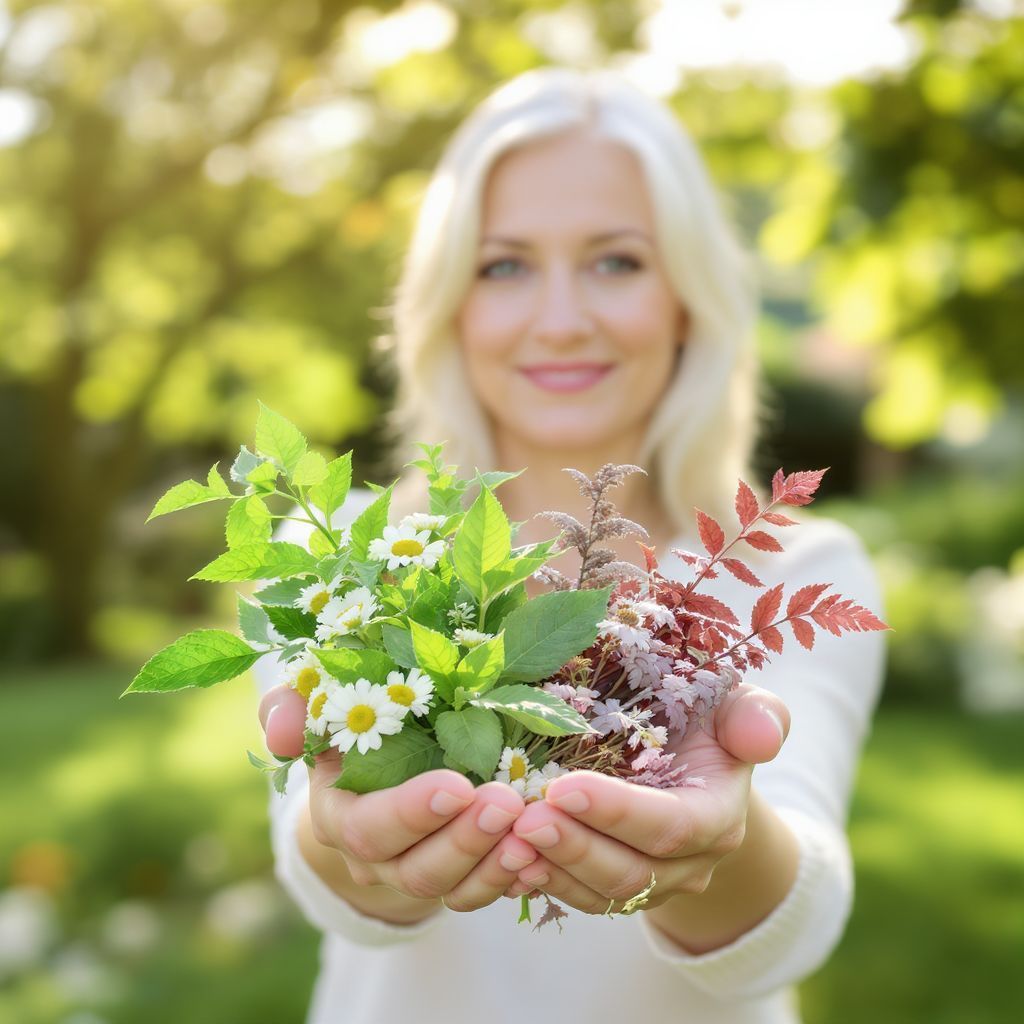 A vitex angyali gyümölcs segíthet a PMS tüneteiben.