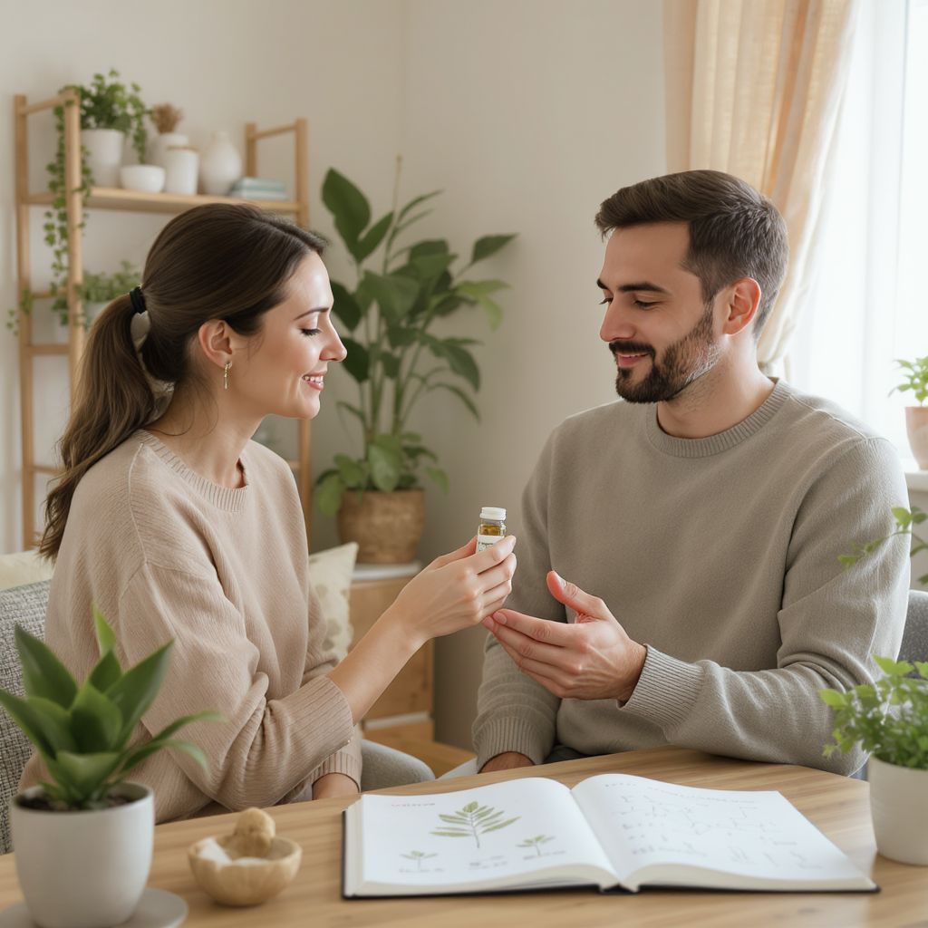 A kálmos gyökér tradicionális nyugtató hatásai modern vizsgálatokkal megerősítve.
