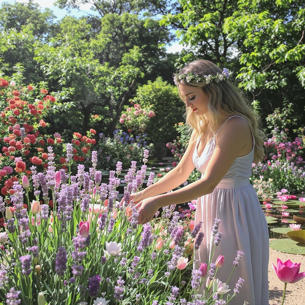 A Halak érzékenyek, ezért a rózsavirágeszencia segíthet.
