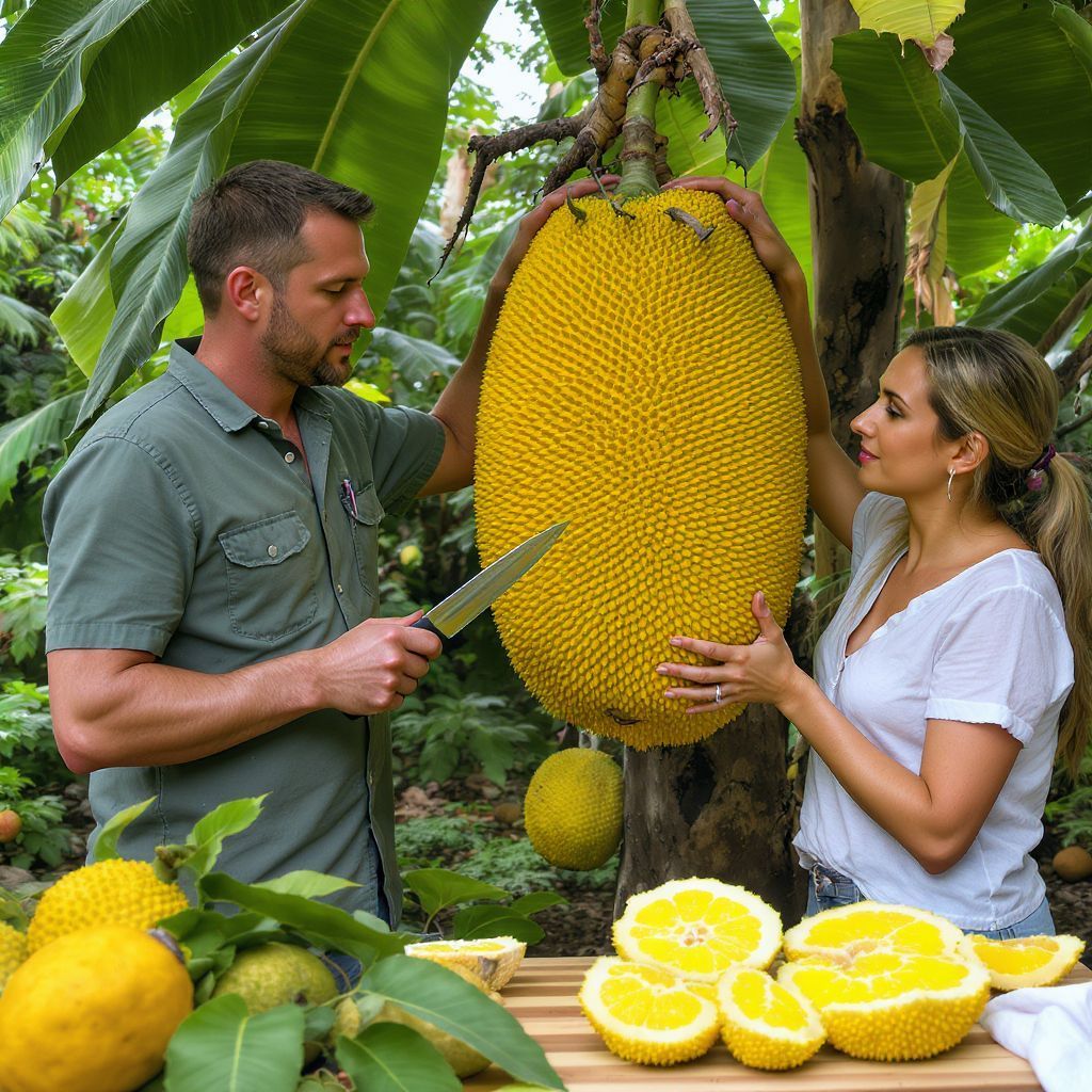 Válaszd a kemény, illatos gyümölcsöt, és hűtsd.
