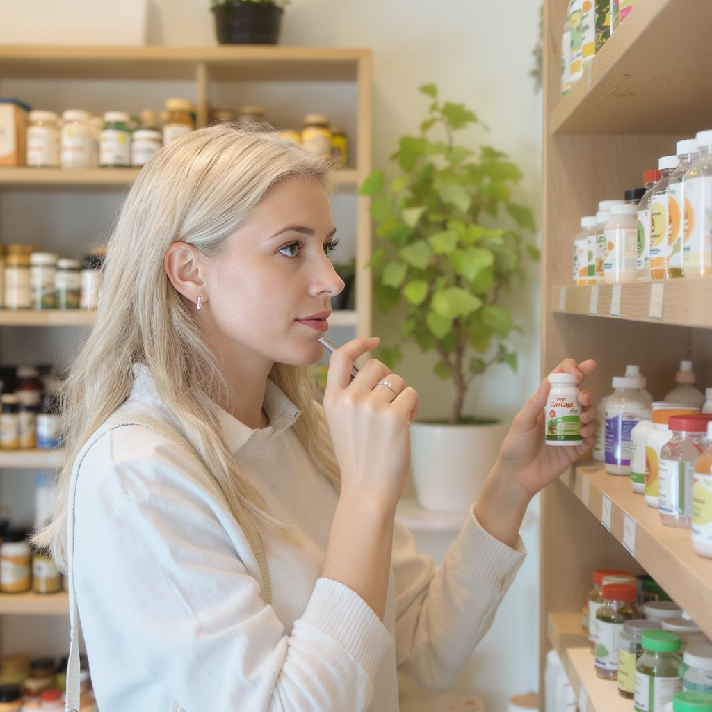 Figyelj a standardizált kivonatra és az adagolásra!