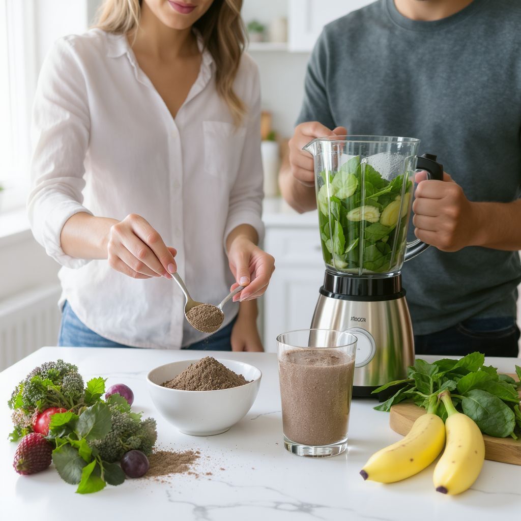 A maca porban, kapszulában és kivonat formájában kapható.