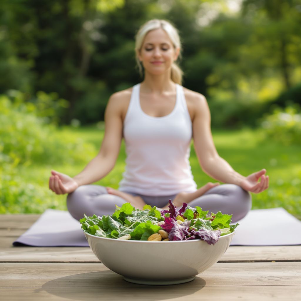 A magnézium segít a stressz csökkentésében és az energiaszintben.