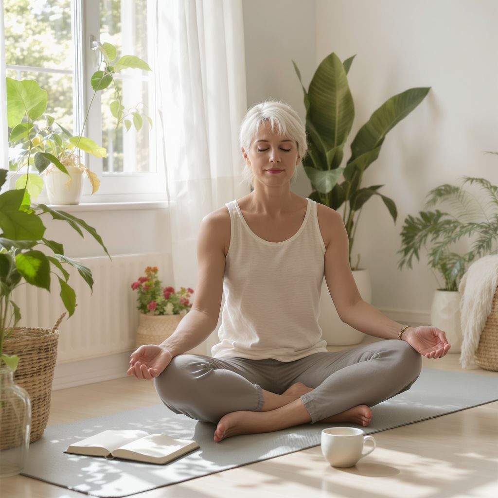 A mentális technikák csökkenthetik a krónikus fájdalmat.