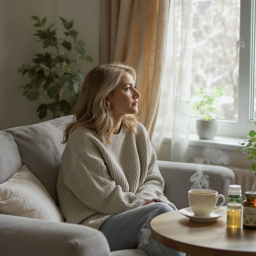 Ha a tünetek tartósak, szakembert kell keresni!