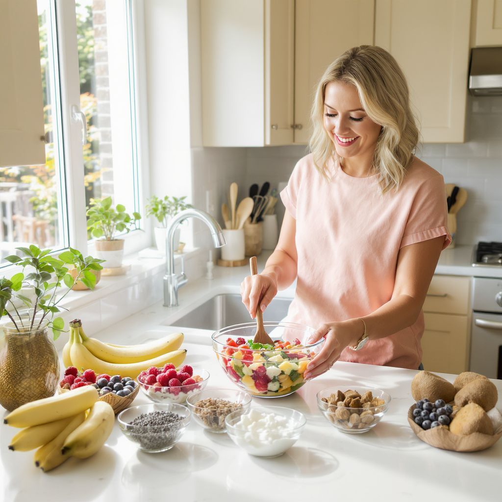 A rostok segítik az emésztést és a jóllakottságot.