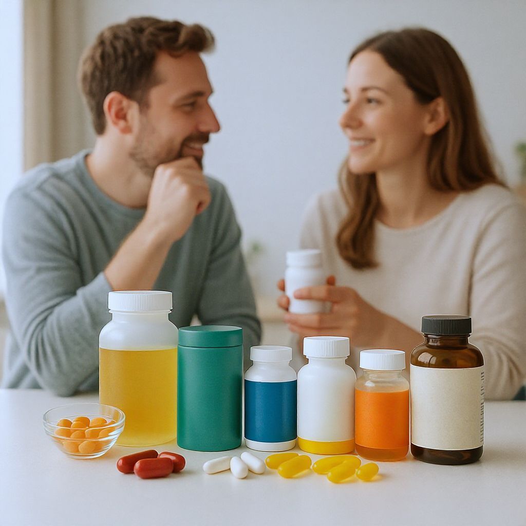 A lutein és zeaxantin segít a szem védelmében.