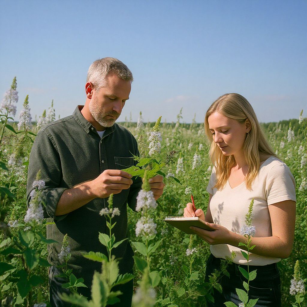 A réti legyezőfű gyulladáscsökkentő hatása széleskörűen alkalmazható.