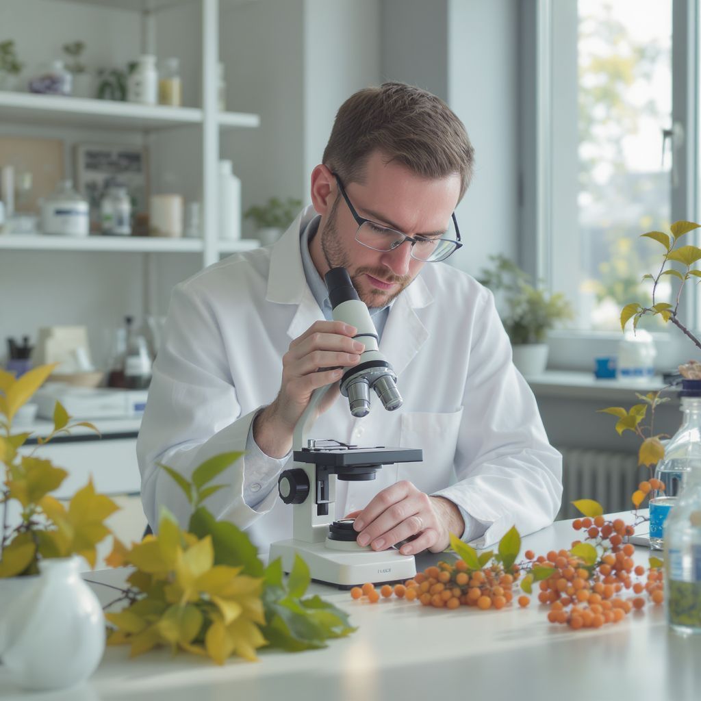 A galagonya antioxidánsai javítják a szív egészségét.