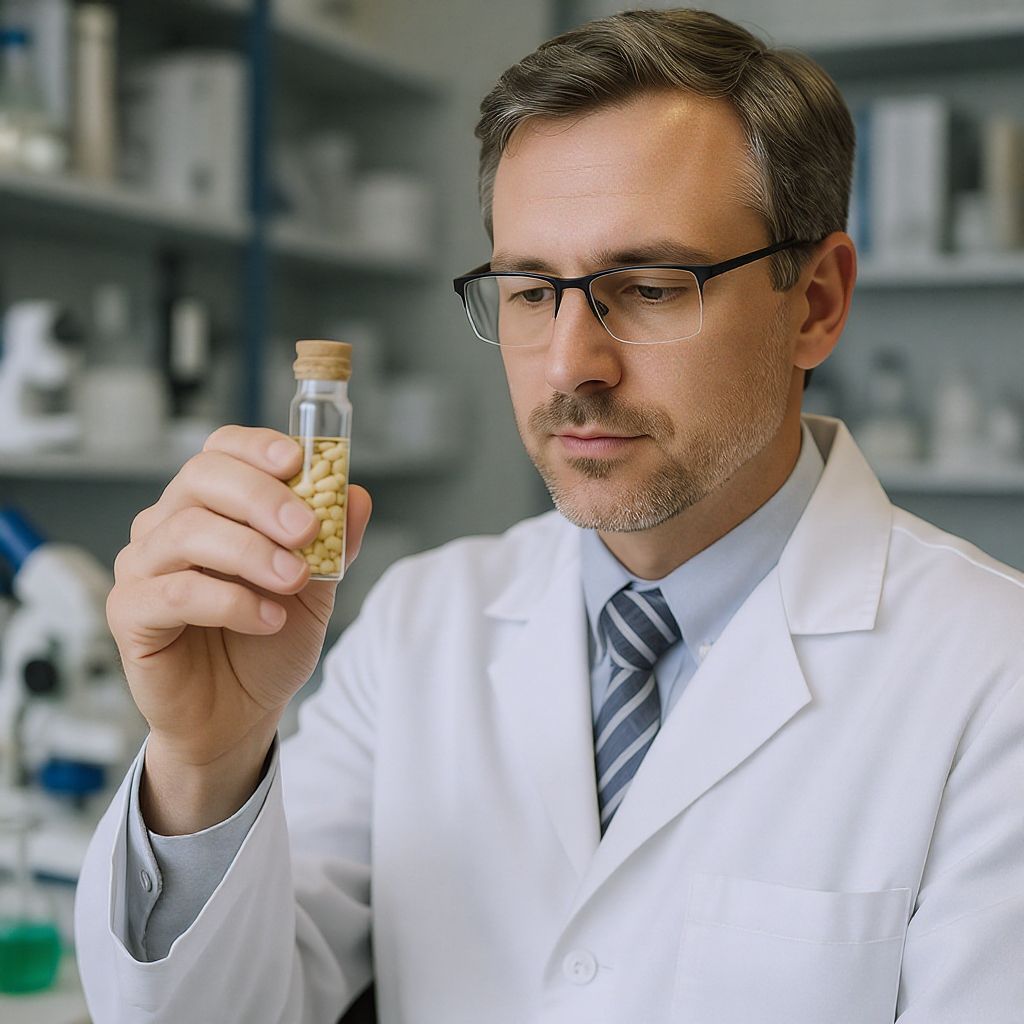 A fokhagymakivonat csökkentheti a vérnyomást és a koleszterint.