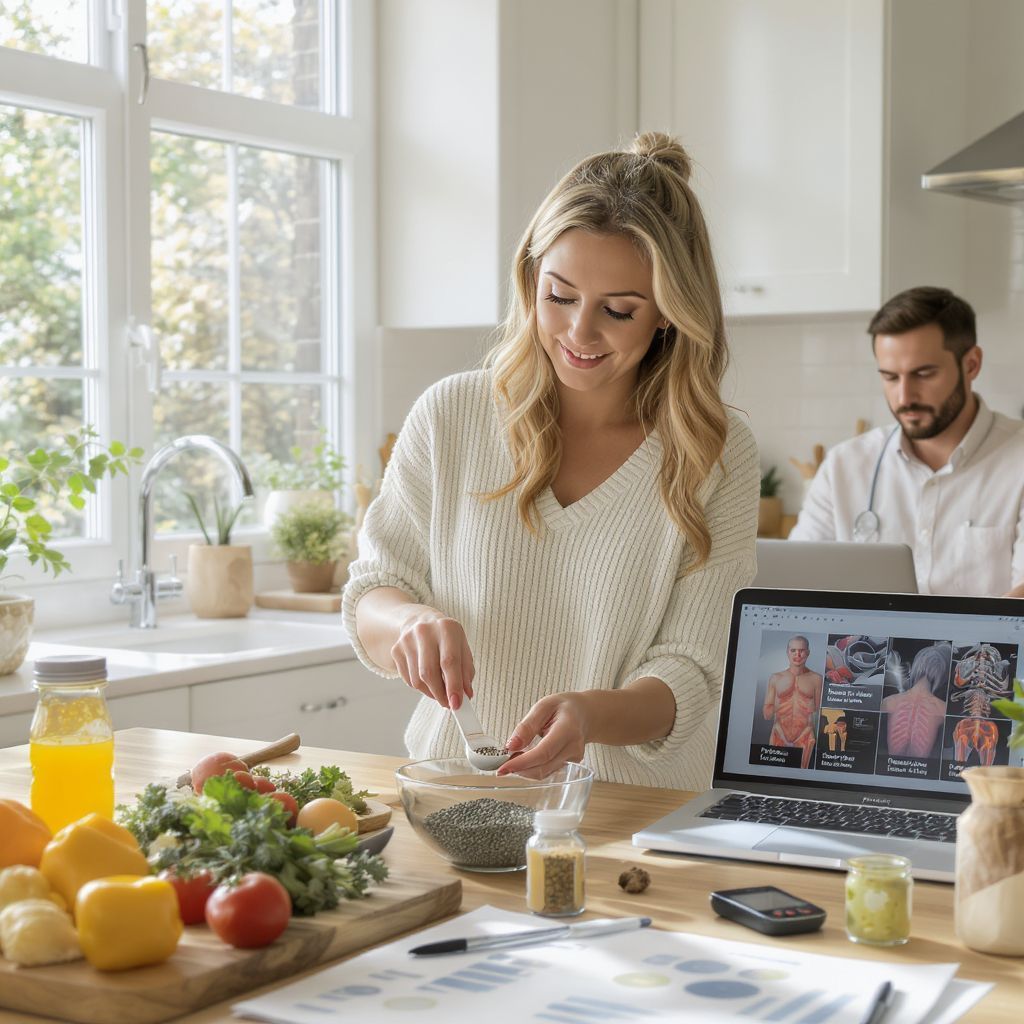 A kapor segíthet a vércukorszint stabilizálásában.