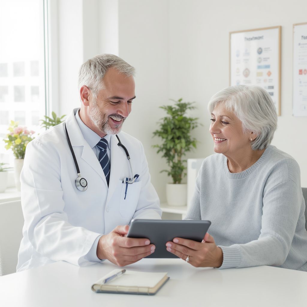 A megfelelő hidratáció kulcsfontosságú a gyógyulásban.