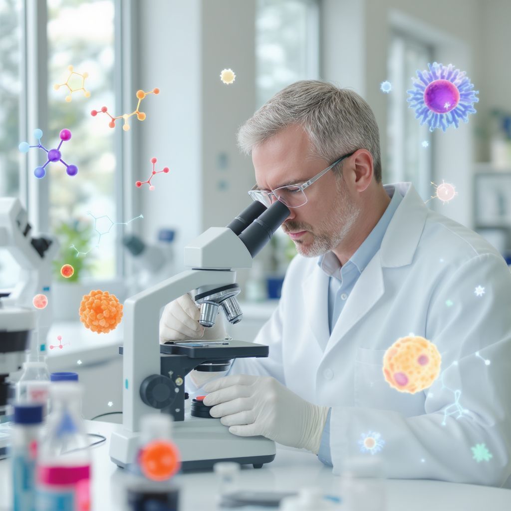 A taurin elősegítheti a sejtek regenerációját és fiatalodását.