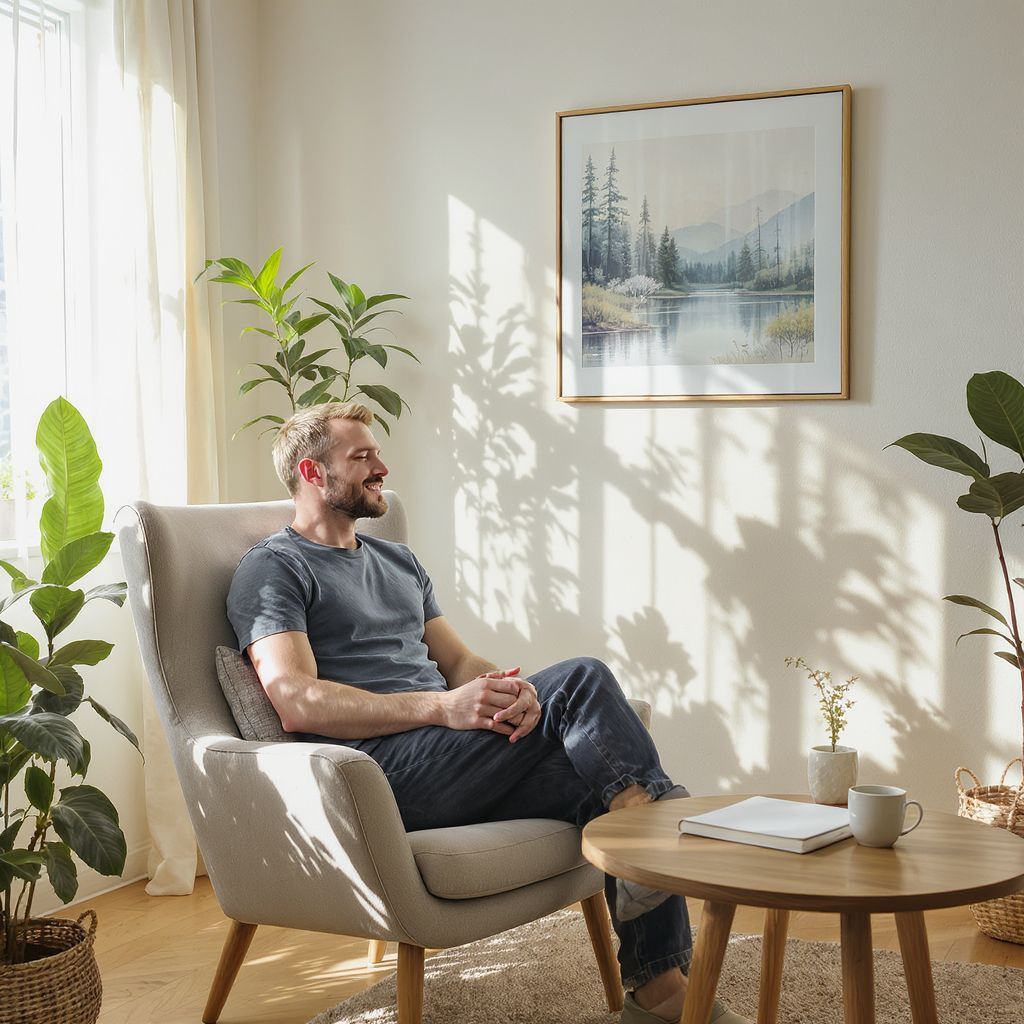 A mentális jóllét kulcsfontosságú a szexuális egészséghez.