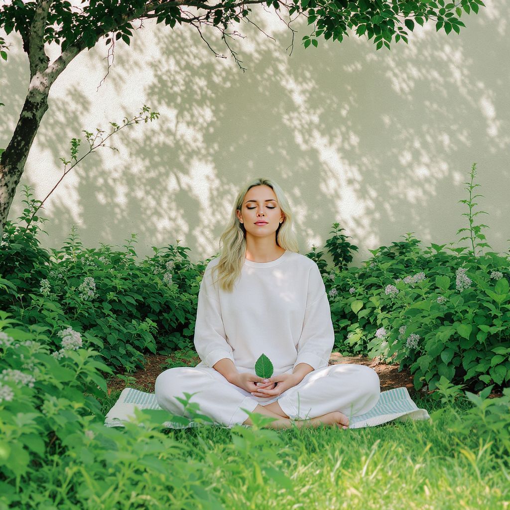 A Tulsi erősíti az immunrendszert és csökkenti a gyulladást.