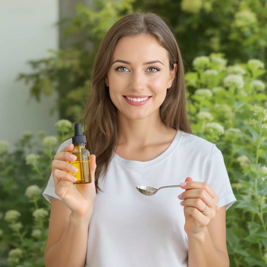 A galaj napi adagolása segíti a pajzsmirigy működését.