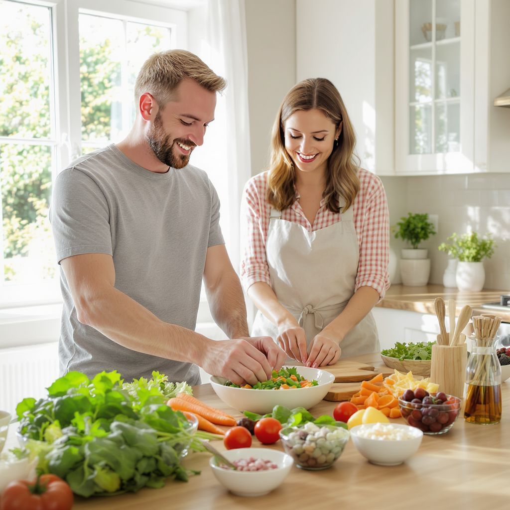 Az antioxidánsok segítik a szembetegségek megelőzését.